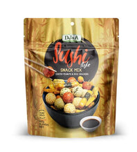 Load image into Gallery viewer, DJ &amp; A Sushi Style Snack Mix 150g