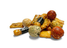 Load image into Gallery viewer, DJ &amp; A Sushi Style Snack Mix 150g