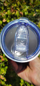 Envirobren Insulated Cup 590ml Aqua