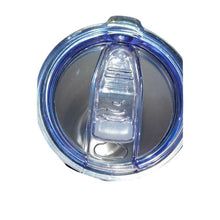Load image into Gallery viewer, Envirobren Insulated Cup 590ml Aqua - CLEARANCE