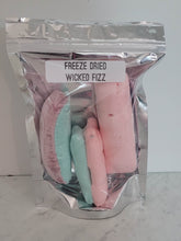 Load image into Gallery viewer, Freeze Dried Candy Wicked Fizz