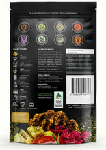 Load image into Gallery viewer, Good Mix Plant Based Burger Mix 400g