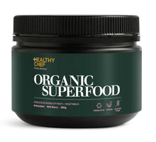 Load image into Gallery viewer, Healthy Chef Organic Superfood Powder 280g