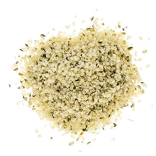 Load image into Gallery viewer, Hemp Foods Australia Organic Hemp Seeds 250g