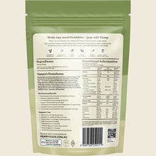 Load image into Gallery viewer, Hemp Foods Australia Organic Hemp Seeds 250g