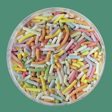 Load image into Gallery viewer, Hopper Sprinkles Rainbow 150g