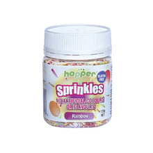 Load image into Gallery viewer, Hopper Sprinkles Rainbow 150g