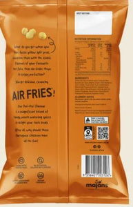 Infuzions Air Friends Peri Peri 90g