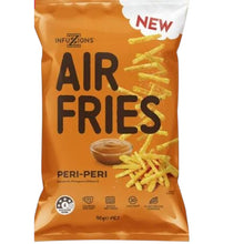 Load image into Gallery viewer, Infuzions Air Friends Peri Peri 90g