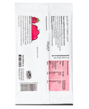 Load image into Gallery viewer, Just Whole Foods Vegan Jelly Raspberry 85g