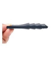 Load image into Gallery viewer, La Enviro Avoca Minamalist Unisex Card Holder Blue