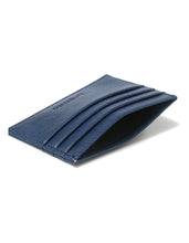 Load image into Gallery viewer, La Enviro Avoca Minamalist Unisex Card Holder Blue