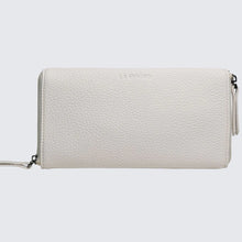 Load image into Gallery viewer, La Enviro Eden Double Sided Glasses Case Ivory