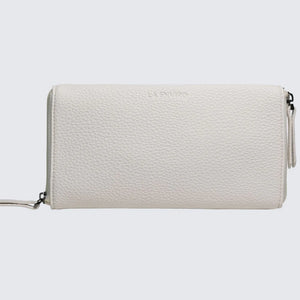 La Enviro Eden Double Sided Glasses Case Ivory