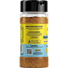 Load image into Gallery viewer, Liv's Salted Caramel All Natural Sweet Topper 130g