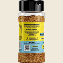 Load image into Gallery viewer, Liv's Salted Caramel All Natural Sweet Topper 130g