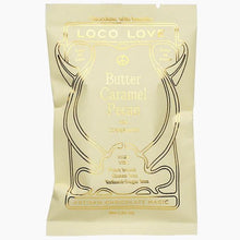 Load image into Gallery viewer, Loco Love Butter Caramel Pecan 35g