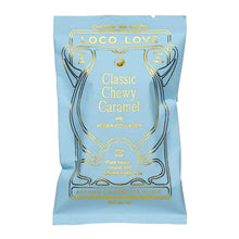 Load image into Gallery viewer, Loco Love Classic Chewy Caramel 35g