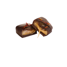 Load image into Gallery viewer, Loco Love Classic Chewy Caramel 5 x 35g
