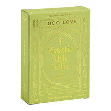 Load image into Gallery viewer, Loco Love Pistachio Mylk Praline Twin Pack 70g