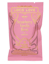 Load image into Gallery viewer, Loco Love Strawberry Vanilla Burst 35g