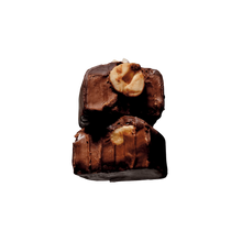 Load image into Gallery viewer, Loco Love Hazelnut Butter Praline 35g