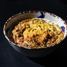 Load image into Gallery viewer, Quick Stix Mix Creamy Coconut Organic Dahl 200g