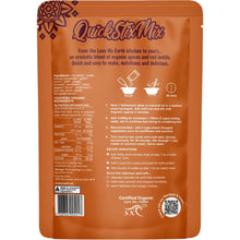 Load image into Gallery viewer, Love My Earth Quick Stix Mix Butter Masala Organic Dahl 200g