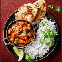 Load image into Gallery viewer, Love My Earth Quick Stix Mix Butter Masala Organic Dahl 200g