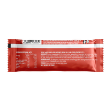 Load image into Gallery viewer, Love Raw Cream Wafer Bar 43g