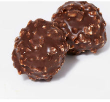 Load image into Gallery viewer, Love Raw Milk Nutty Choc Balls 2 Pack - Five Vegans