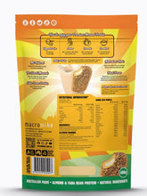 Load image into Gallery viewer, Macro Mike Almond Protein Golden Gaytime 400g