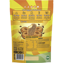Load image into Gallery viewer, Macro Mikes Golden Gaytime Protein Donut Baking Mix 250g