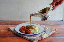 Load image into Gallery viewer, Marigold Vegan Instant Organic Gravy 110g