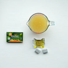 Load image into Gallery viewer, Marigold Vegan Vegetable Stock Cubes 8 Pack 84g
