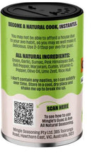 Load image into Gallery viewer, Mingle Guac &amp; Avo Seasoning 45g