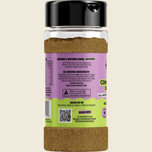 Load image into Gallery viewer, Mingle Jess' Cinnamony Donut Sweet Topper 130g