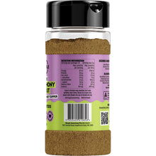 Load image into Gallery viewer, Mingle Jess' Cinnamony Donut Sweet Topper 130g