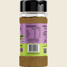 Load image into Gallery viewer, Mingle Jess' Cinnamony Donut Sweet Topper 130g