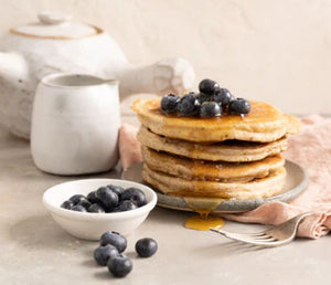 Mt Elephant Buttermylk Wholefood Pancake Mix 230g