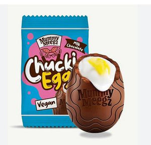 Chuckie Egg 3 Pack 3 x 38g