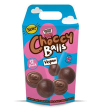 Load image into Gallery viewer, Mummy Meegz Vegan Choccy Balls 12 pack Gift Pack