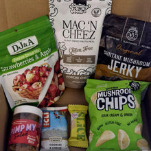 Load image into Gallery viewer, All Food Vegan Subscription Box