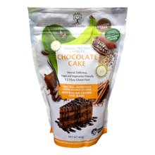 Load image into Gallery viewer, Natural Evolution Chocolate Cake 465g