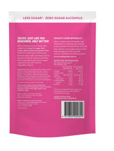 Load image into Gallery viewer, Naturally Good Mylk Zillions 135g