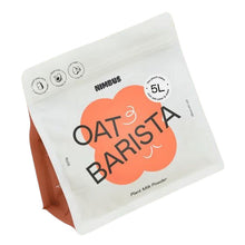 Load image into Gallery viewer, Nimbus Oat Barista Powder 500g