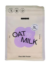 Load image into Gallery viewer, Nimbus Oat Milk Plant Powder 300g