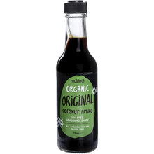 Load image into Gallery viewer, Niulife Organic Original Coconut Amino Sauce 250ml