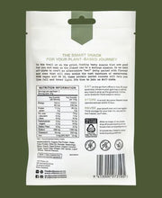 Load image into Gallery viewer, Off-Piste Provisions Plant Based Jerky Original 50g