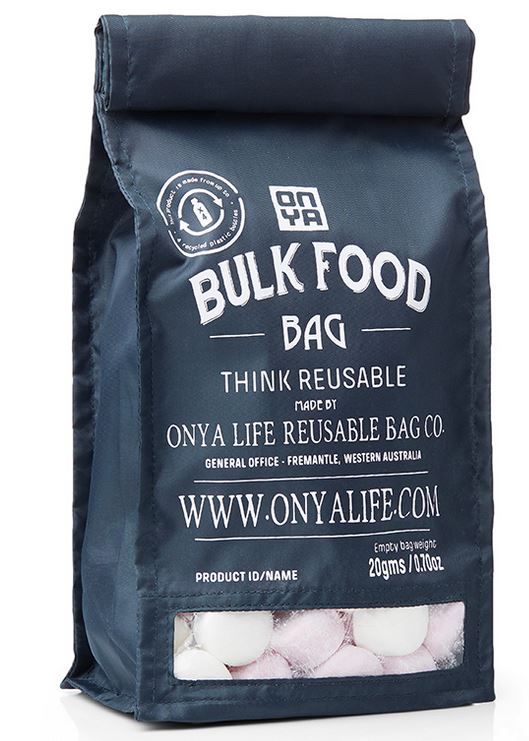 Onya Reusuable Bulk Food Bag - Medium - CLEARANCE